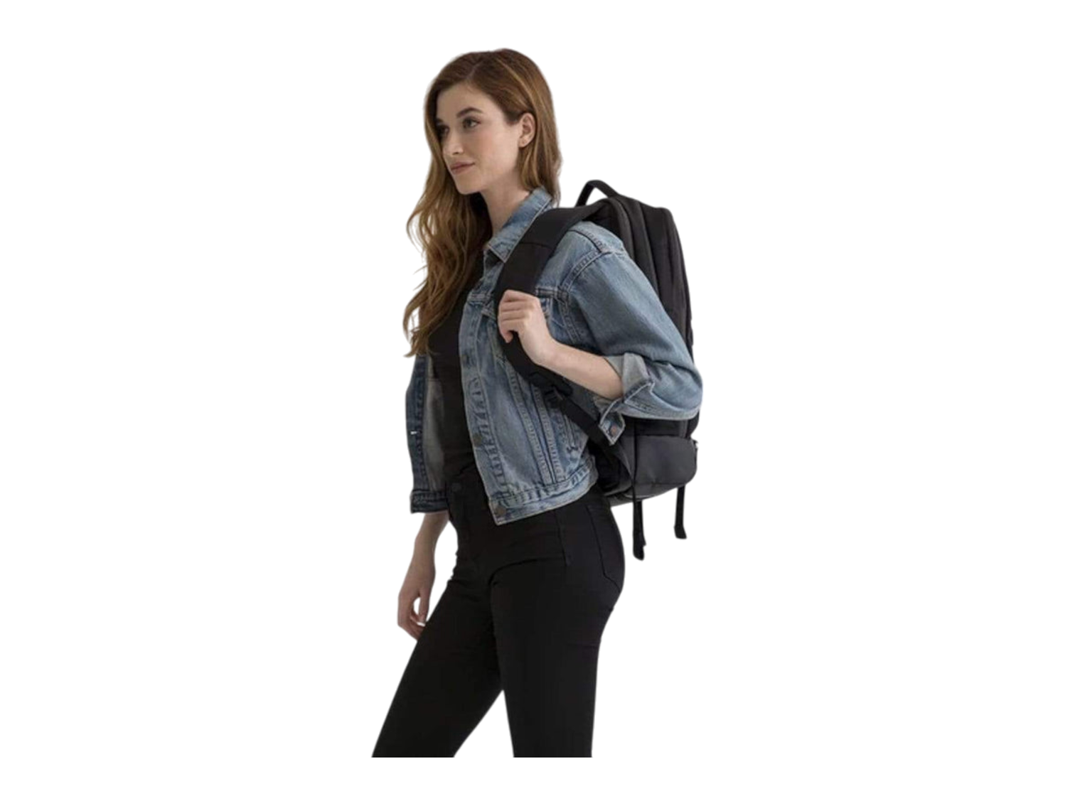 Timbuk2 Authority Laptop Backpack Deluxe - Laptop Backpacks