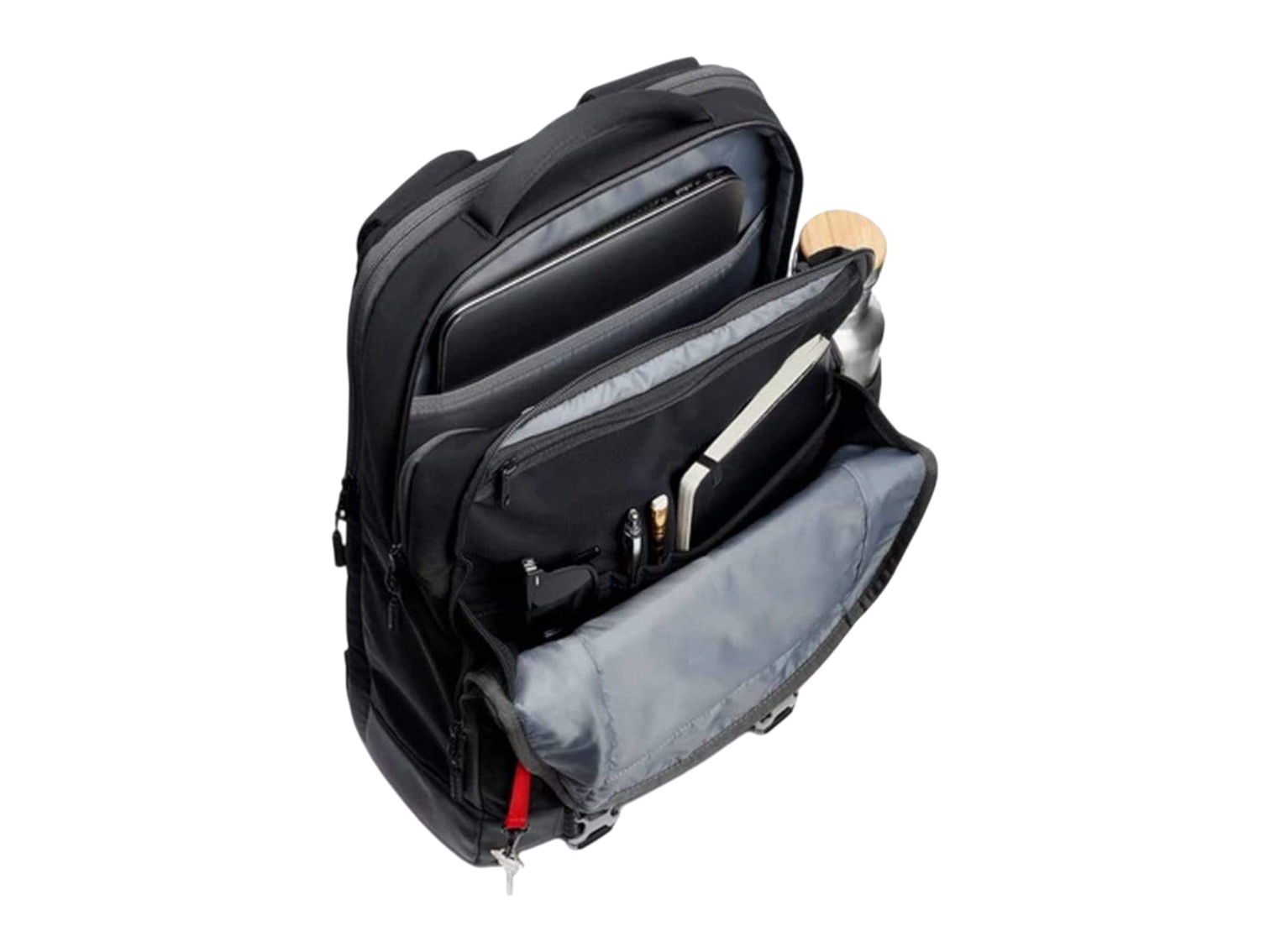 Timbuk2 Authority Laptop Backpack Deluxe - Laptop Backpacks