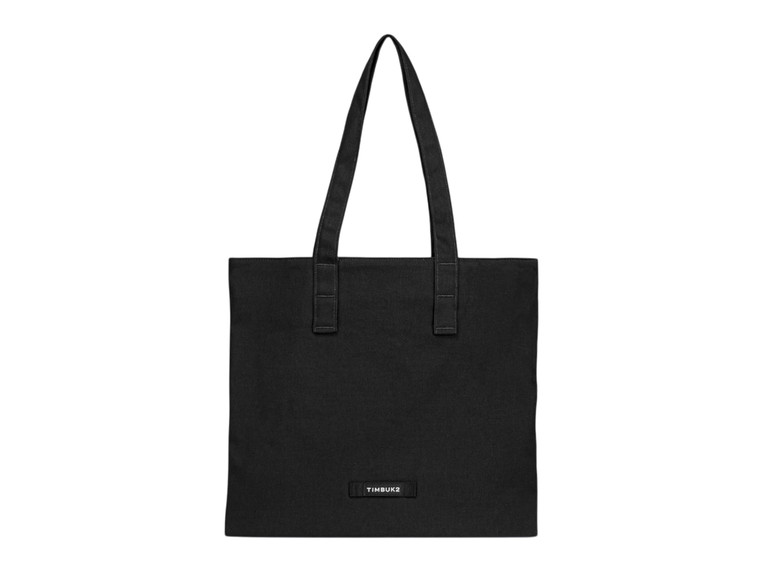 Timbuk2 Canvas Shop Tote Bag - Black - Shopper Totes