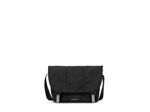 Timbuk2 Classic Messenger Bag - Eco Black - Messenger Bags