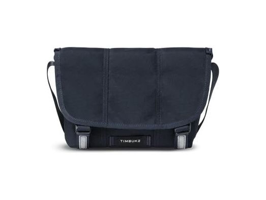Timbuk2 Classic Messenger Bag - Eco Nautical - Messenger Bags
