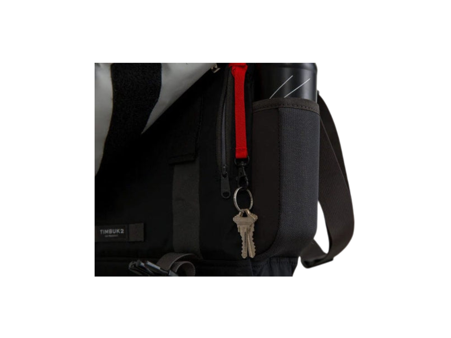 Timbuk2 Closer Laptop Briefcase - Briefcases