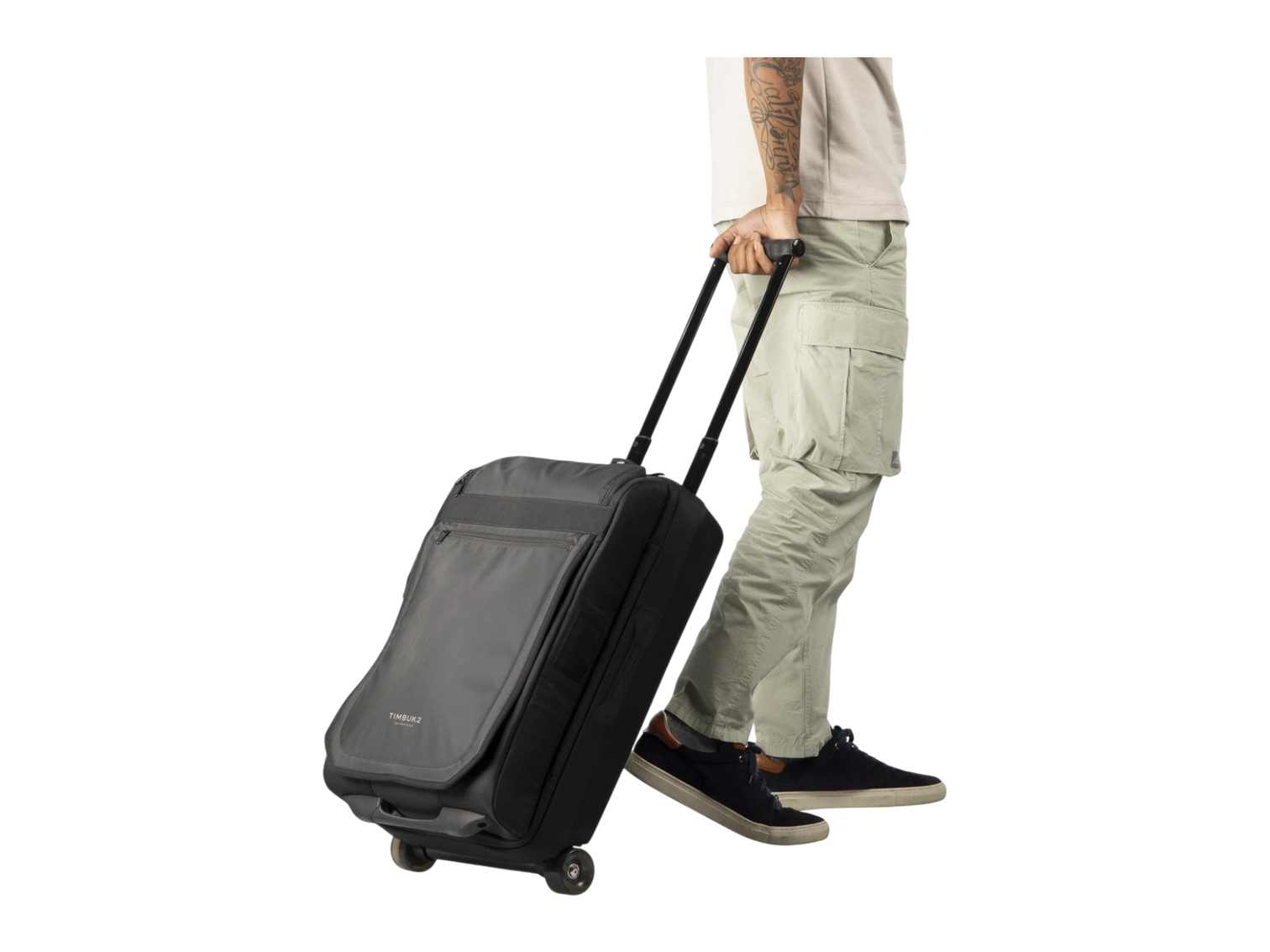 Timbuk2 Copilot Luggage Roller - Rolling Duffel Bags