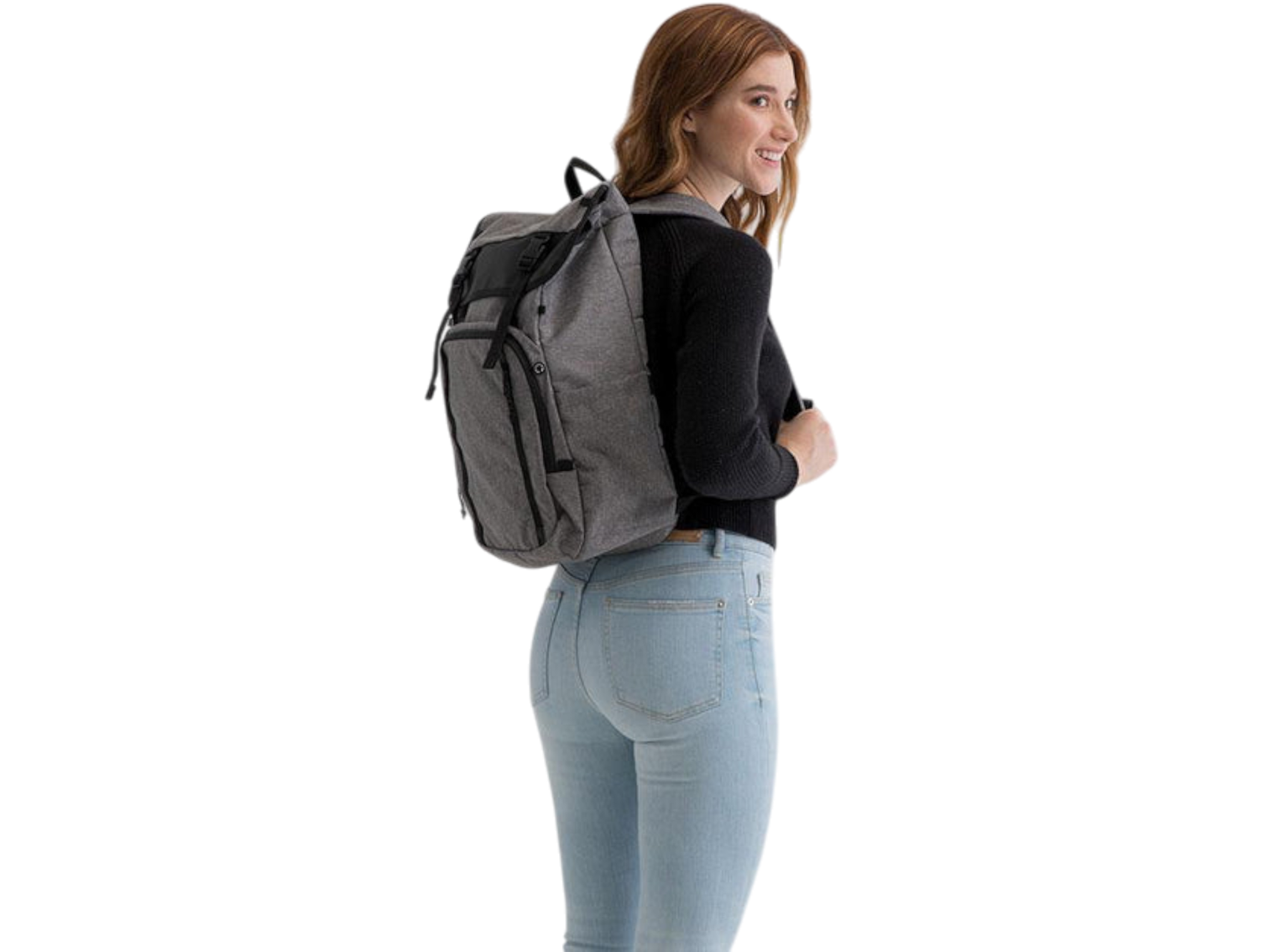 Timbuk2 Incognito Tech Flap Pack - Laptop Backpacks