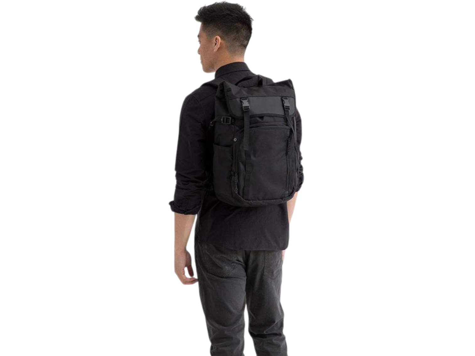 Timbuk2 Incognito Tech Flap Pack - Laptop Backpacks