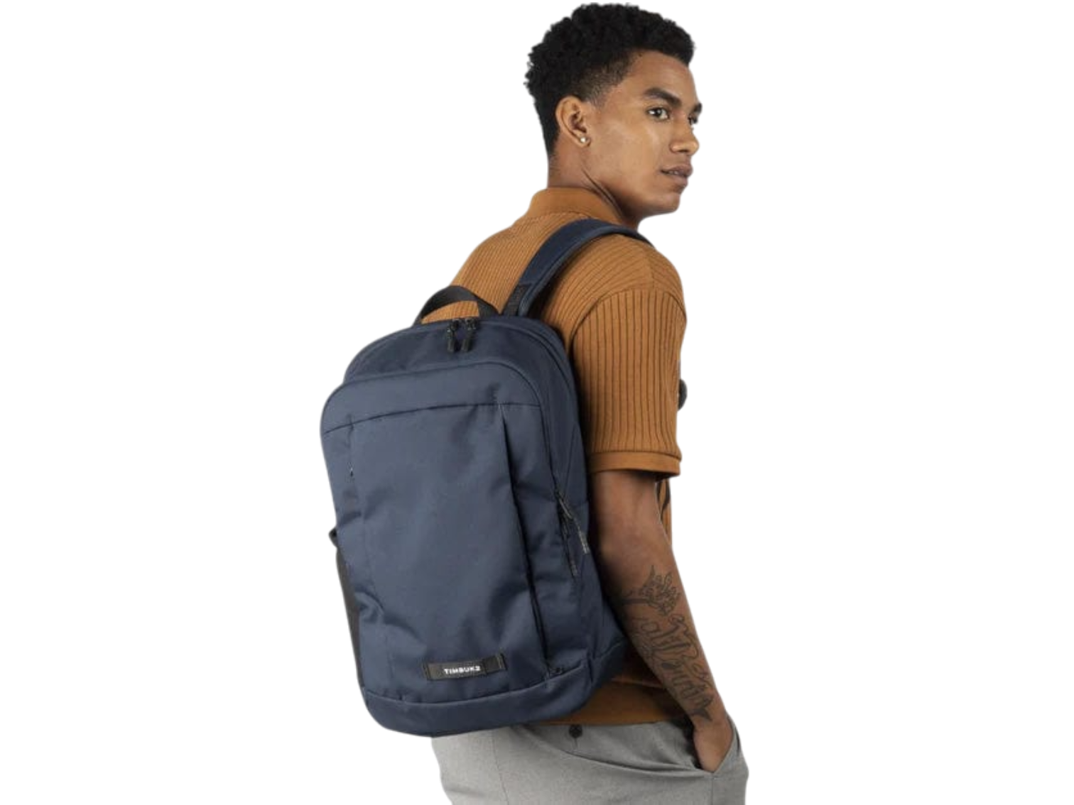 Timbuk2 Parkside Laptop Backpack 2.0 - Laptop Backpacks