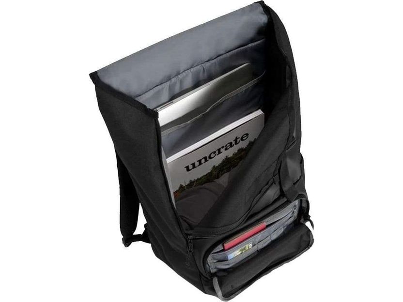 Timbuk2 Rogue Laptop Backpack 2.0 - Black - Laptop Backpacks
