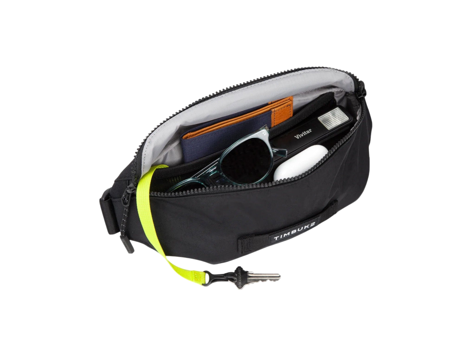 Timbuk2 Slacker Chest Pack - Fanny Packs