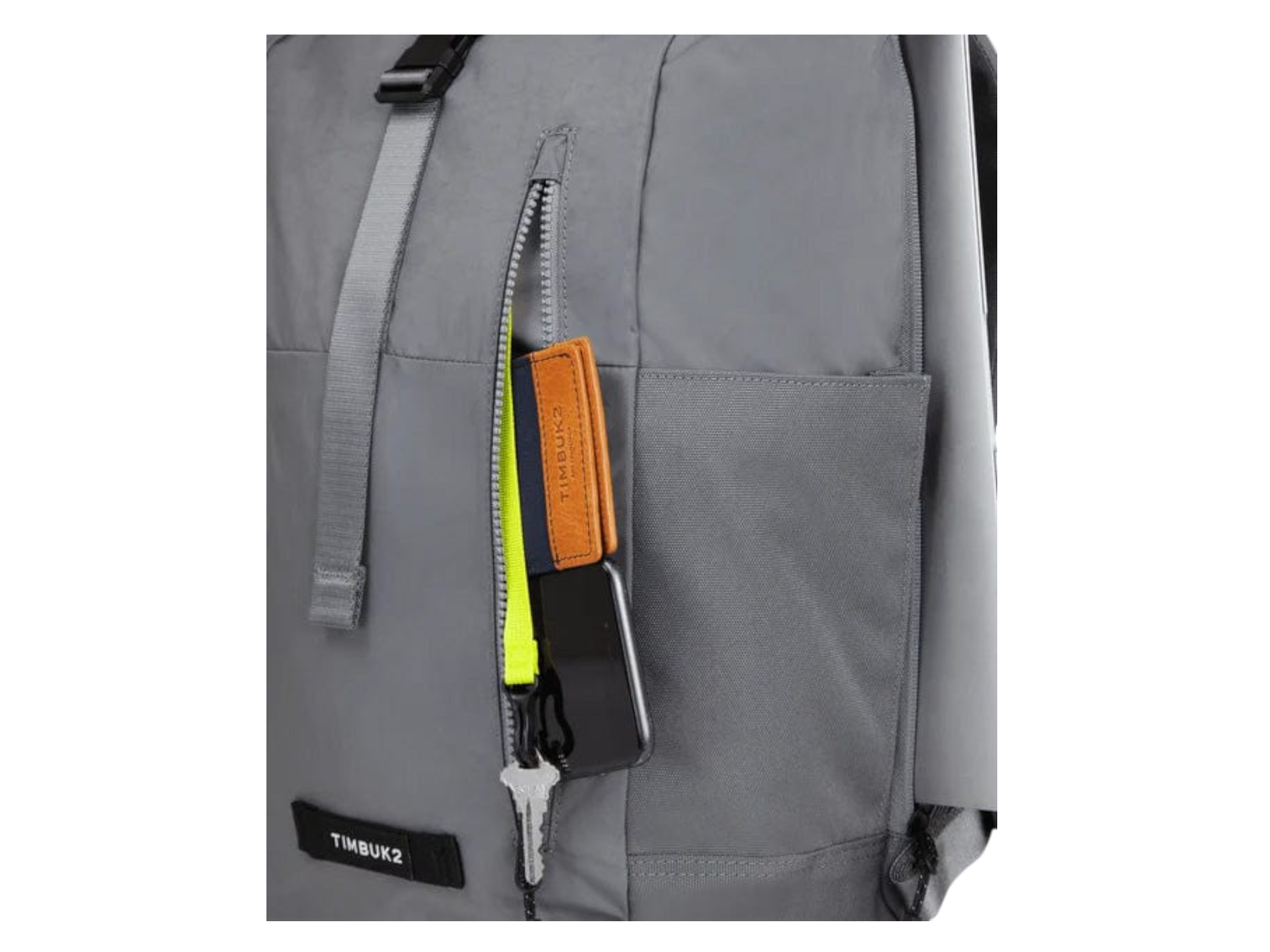 Timbuk2 Tuck Laptop Backpack - Laptop Backpacks