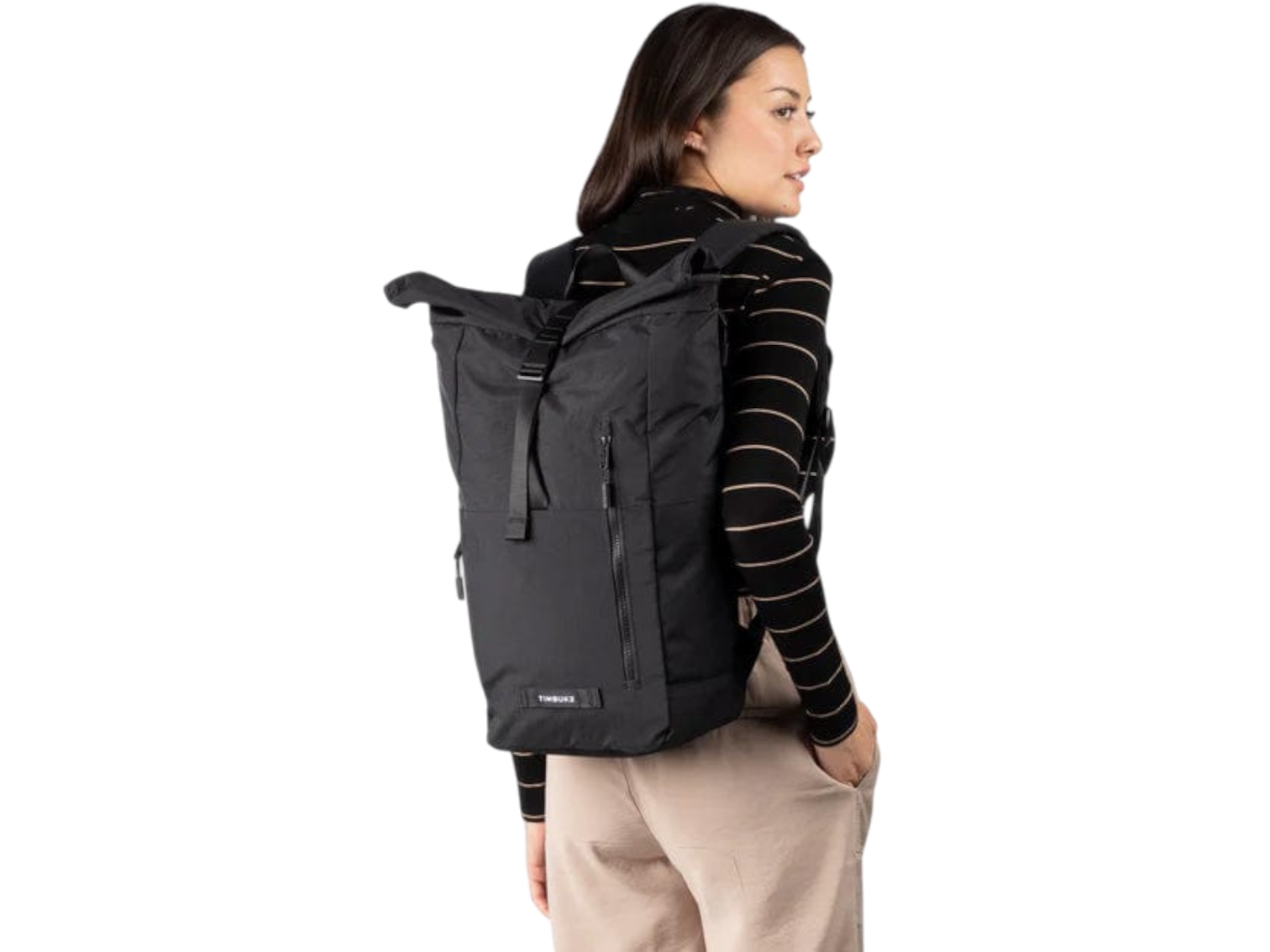 Timbuk2 Tuck Laptop Backpack - Laptop Backpacks