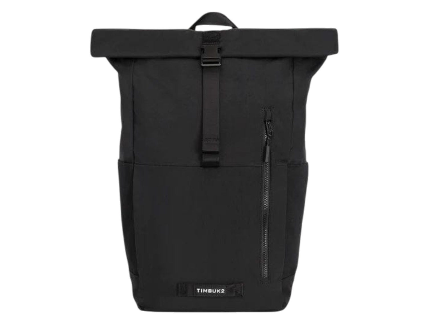 Timbuk2 Tuck Laptop Backpack - Eco Black - Laptop Backpacks