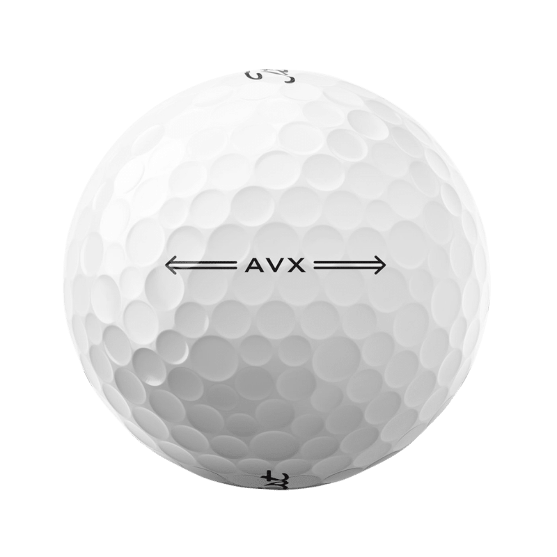 Titleist AVX Golf Balls - Golf Balls - SwagWear