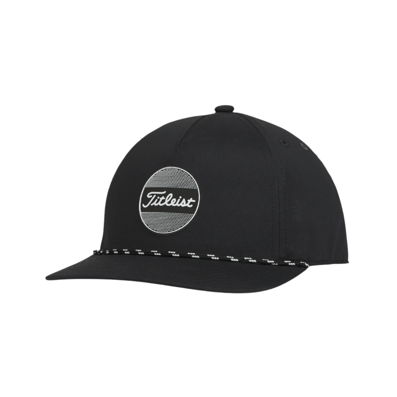 Titleist Boardwalk Rope Hat - Hats - SwagWear