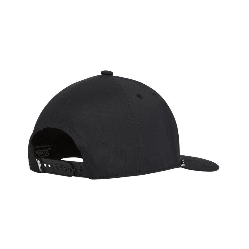 Titleist Boardwalk Rope Hat - Hats - SwagWear