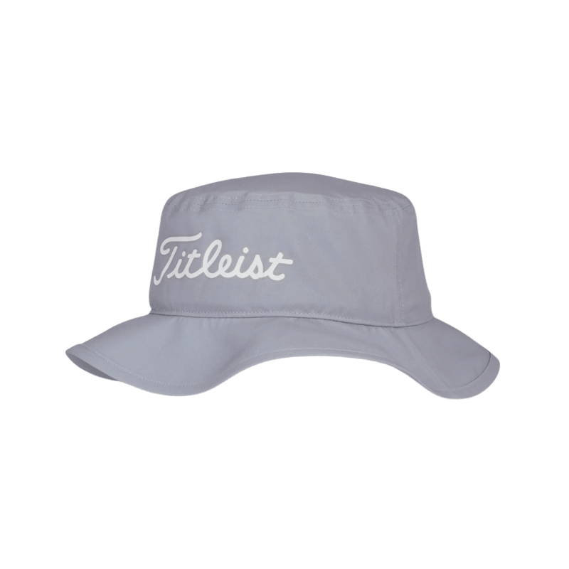 Titleist Breezer Bucket Hat - Bucket Hats - SwagWear
