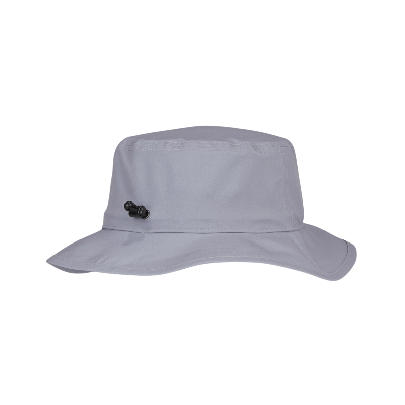 Titleist Breezer Bucket Hat - Gray - Bucket Hats
