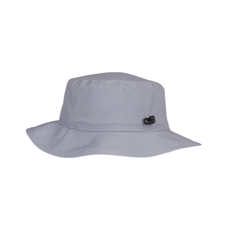 Titleist Breezer Bucket Hat - Gray - Bucket Hats