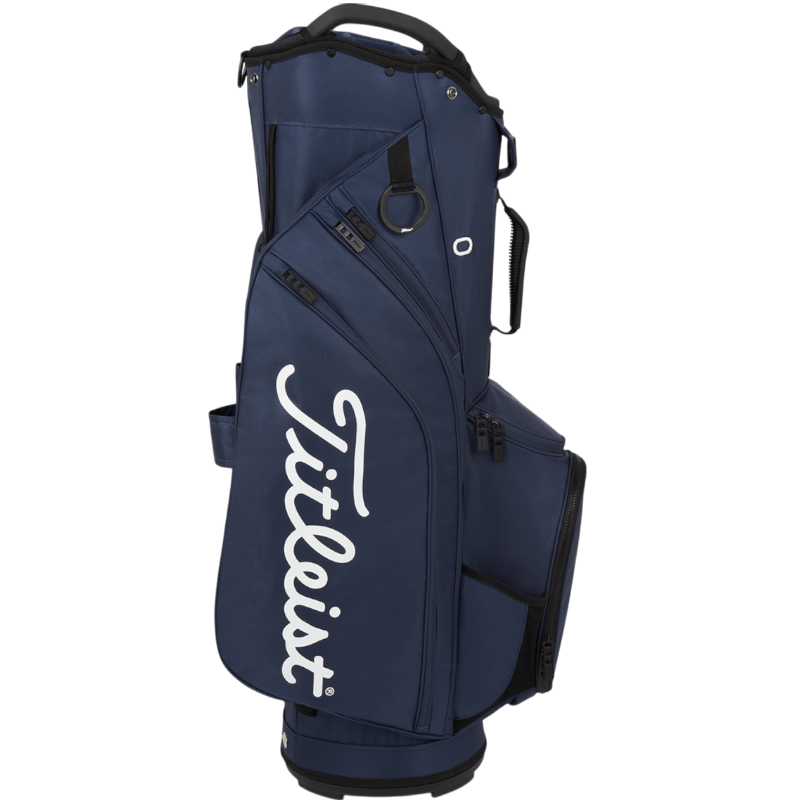 Titleist Cart 14 Bag - Navy - Golf Bags