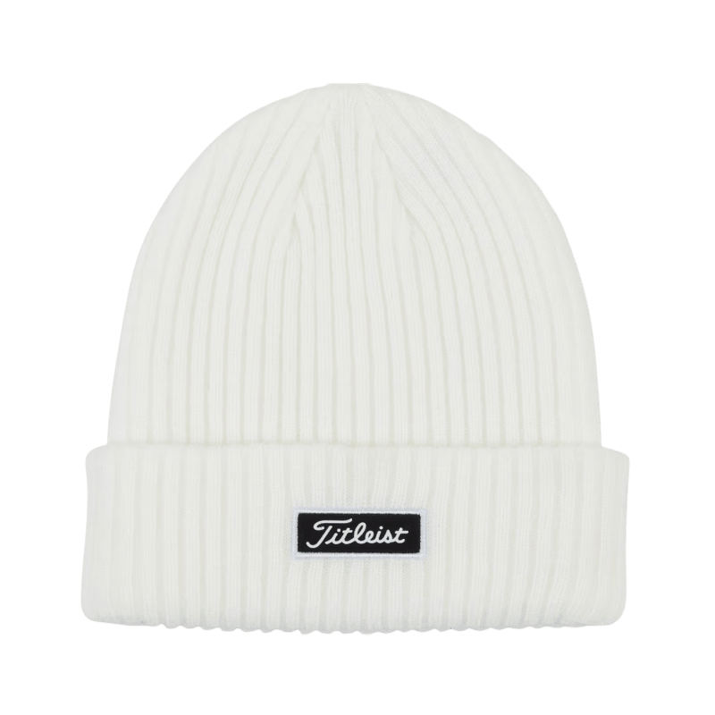 Titleist Charleston Cuff Knit Hat - Beanies - SwagWear