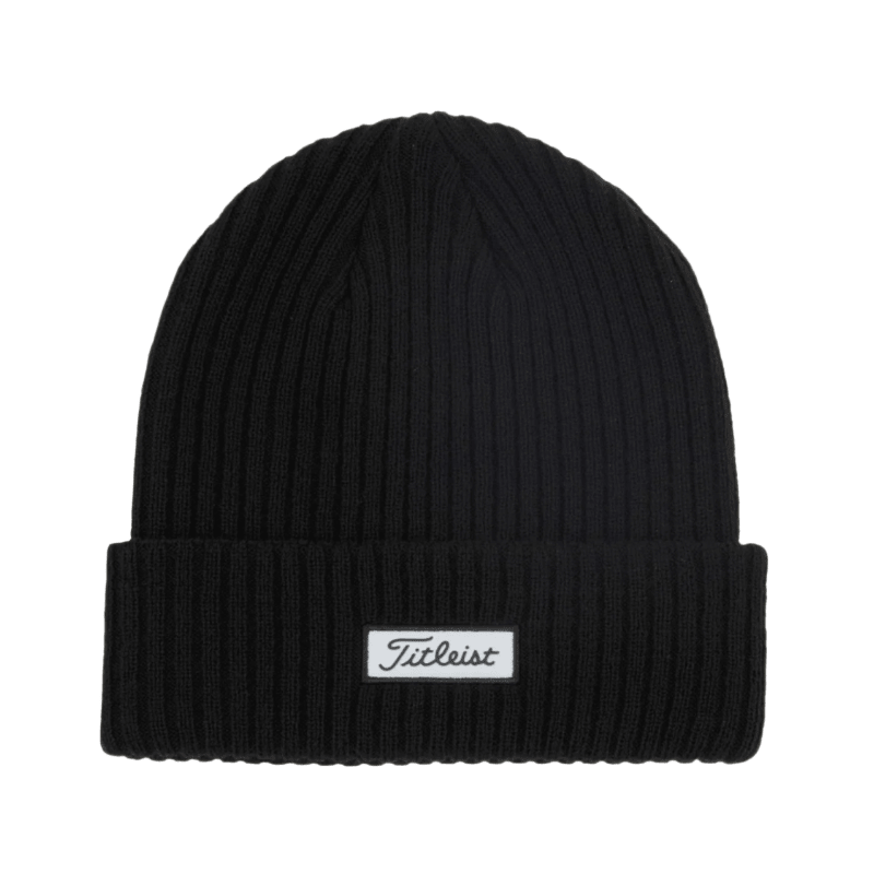 Titleist Charleston Cuff Knit Hat - Beanies - SwagWear
