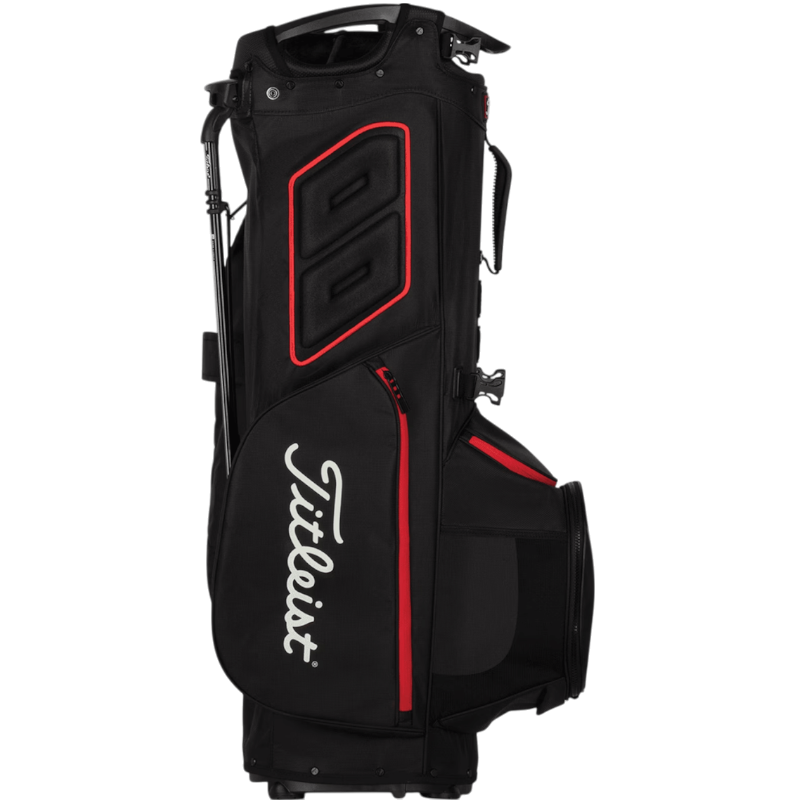 Titleist Hybrid 14 Stand Bag - Golf Bags
