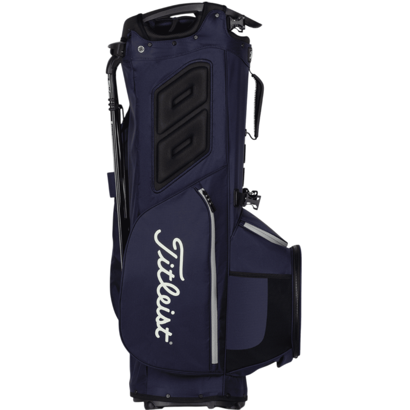 Titleist Hybrid 14 Stand Bag - Golf Bags