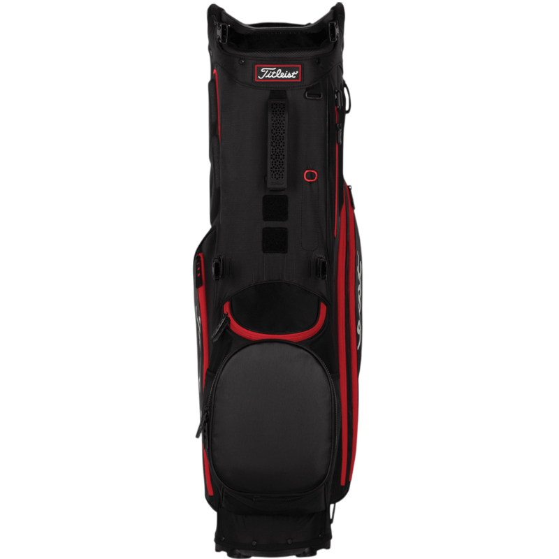 Titleist Hybrid 14 Stand Bag - Golf Bags