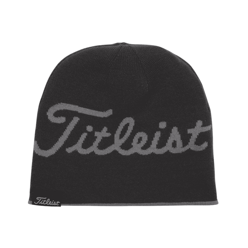 Titleist Lifestyle Beanie - Beanies - SwagWear