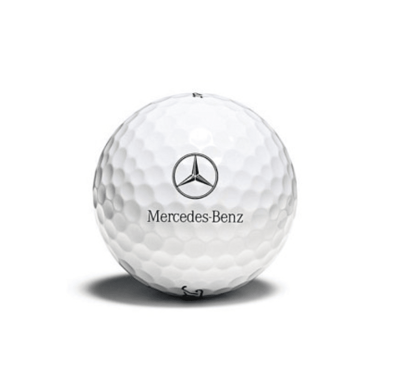 Titleist Packedge Custom Cube Dozen - Golf Balls - SwagWear