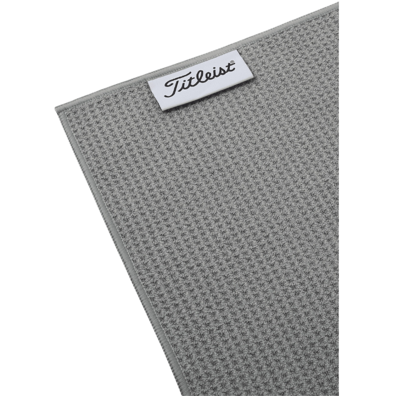 Titleist Player Microfiber Towel - Golf Towels