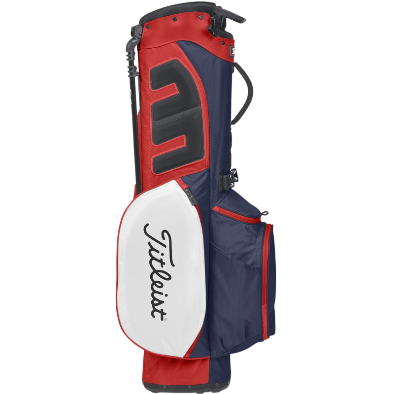 Titleist Players 4 Stadry - Golf Bags