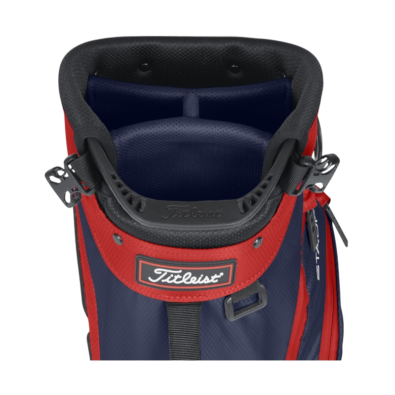 Titleist Players 4 Stadry - Golf Bags - SwagWear