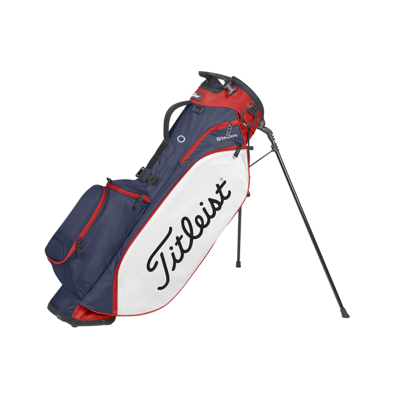 Titleist Players 4 Stadry - Golf Bags - SwagWear
