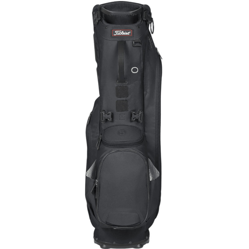 Titleist Players 5 Stand Bag - Golf Bags - SwagWear