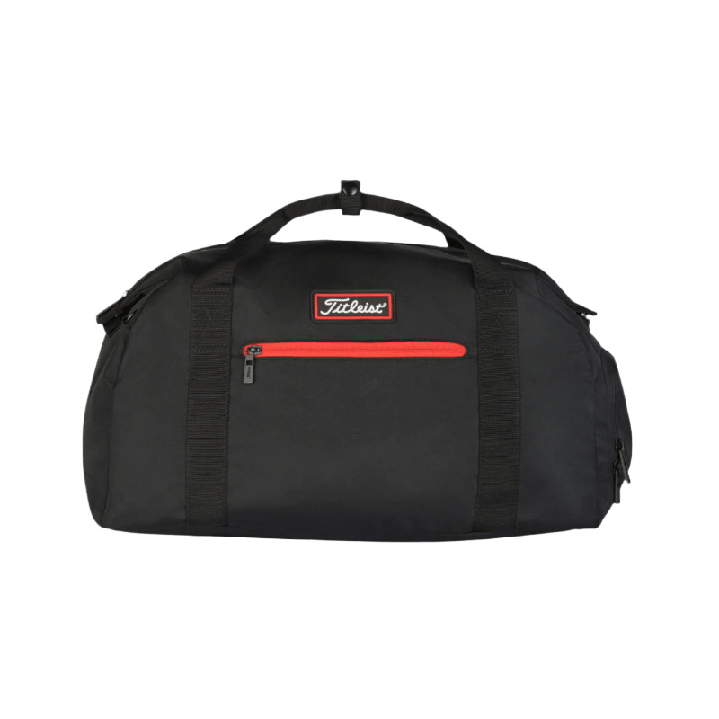 Titleist Players Boston Bag - Golf Duffel Bags - SwagWear
