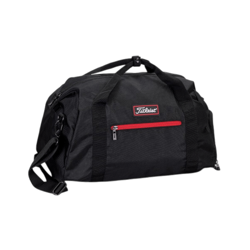Titleist Players Boston Bag - Golf Duffel Bags - SwagWear