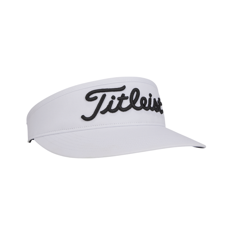 Titleist Players Classic Visor - Visors