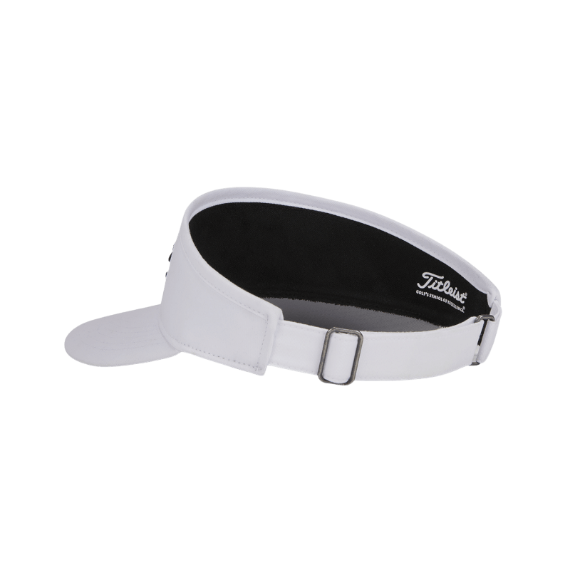 Titleist Players Classic Visor - Visors - SwagWear