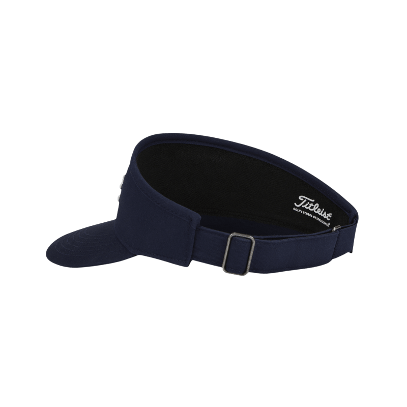 Titleist Players Classic Visor - Visors - SwagWear
