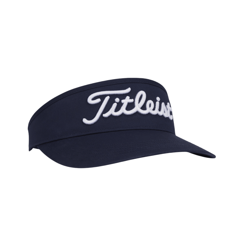 Titleist Players Classic Visor - Visors - SwagWear