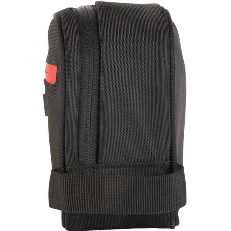 Titleist Players Dopp Kit - Black / Red - Toiletry Bags