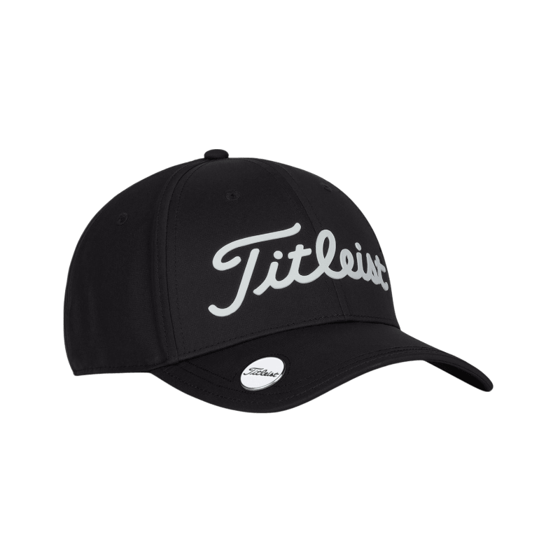 Titleist Players Performance Ball Marker Golf Hat - Hats - SwagWear