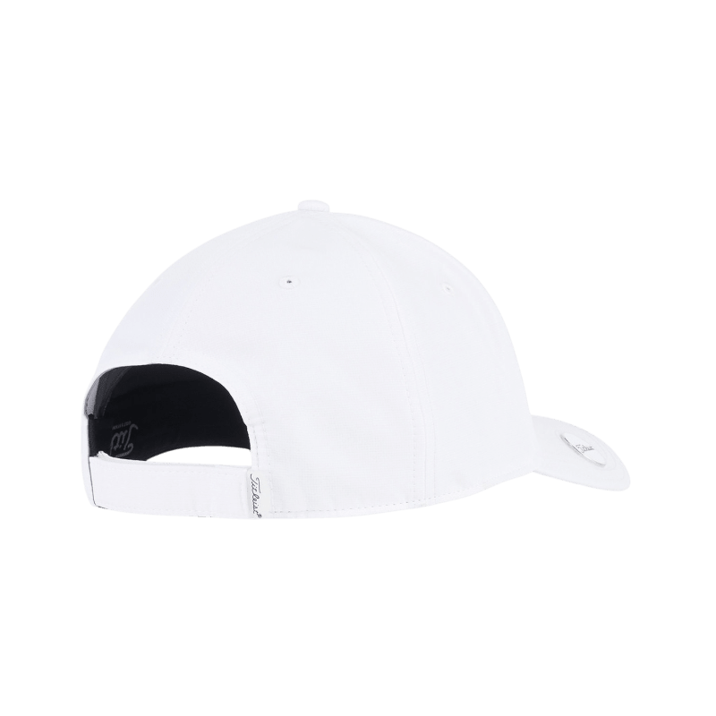 Titleist Players Performance Ball Marker Golf Hat - Hats - SwagWear