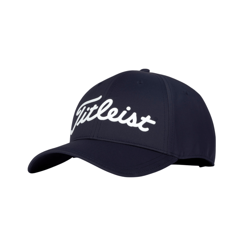 Titleist Players Performance Ball Marker Golf Hat - Hats - SwagWear