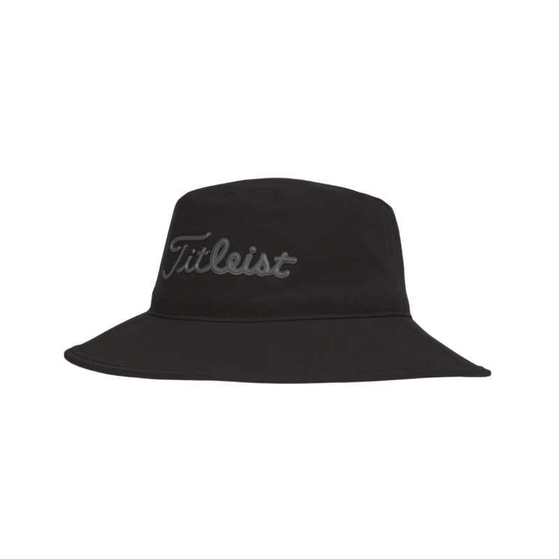 Titleist Players Stadry Bucket Hat - Bucket Hats - SwagWear