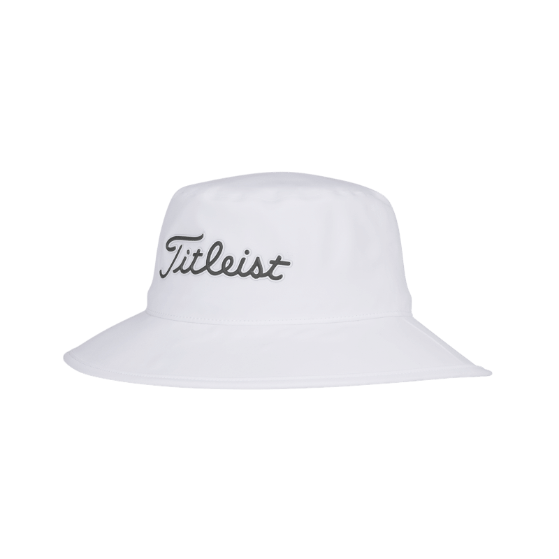 Titleist Players Stadry Bucket Hat - Bucket Hats - SwagWear