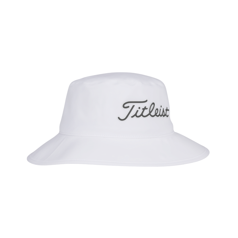 Titleist Players Stadry Bucket Hat - Bucket Hats