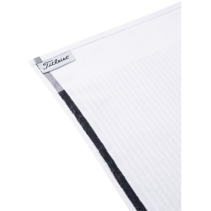 Titleist Players Terry Towel - Golf Towels