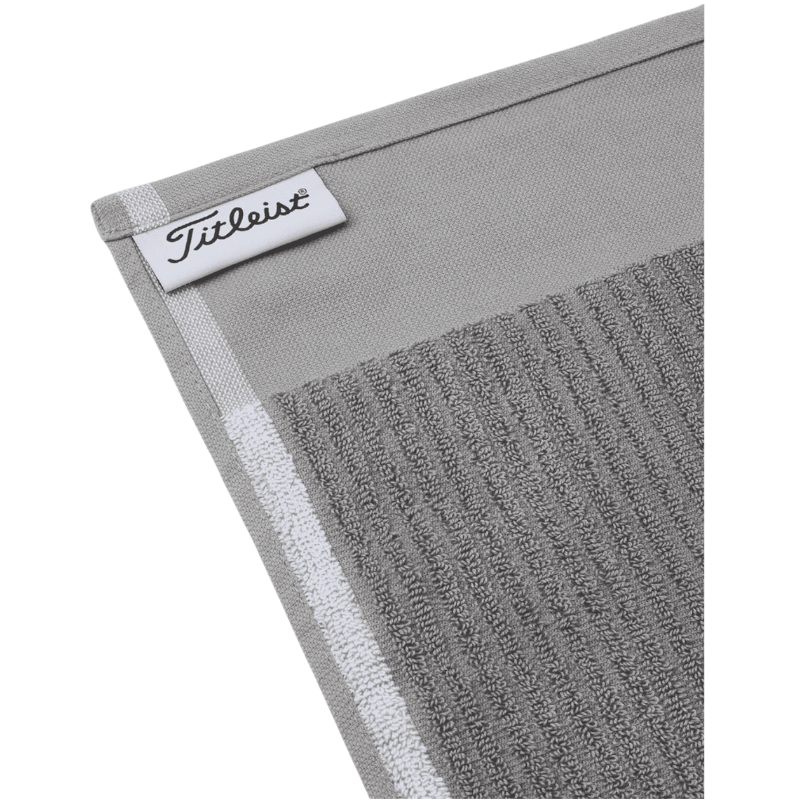 Titleist Players Terry Towel - Golf Towels