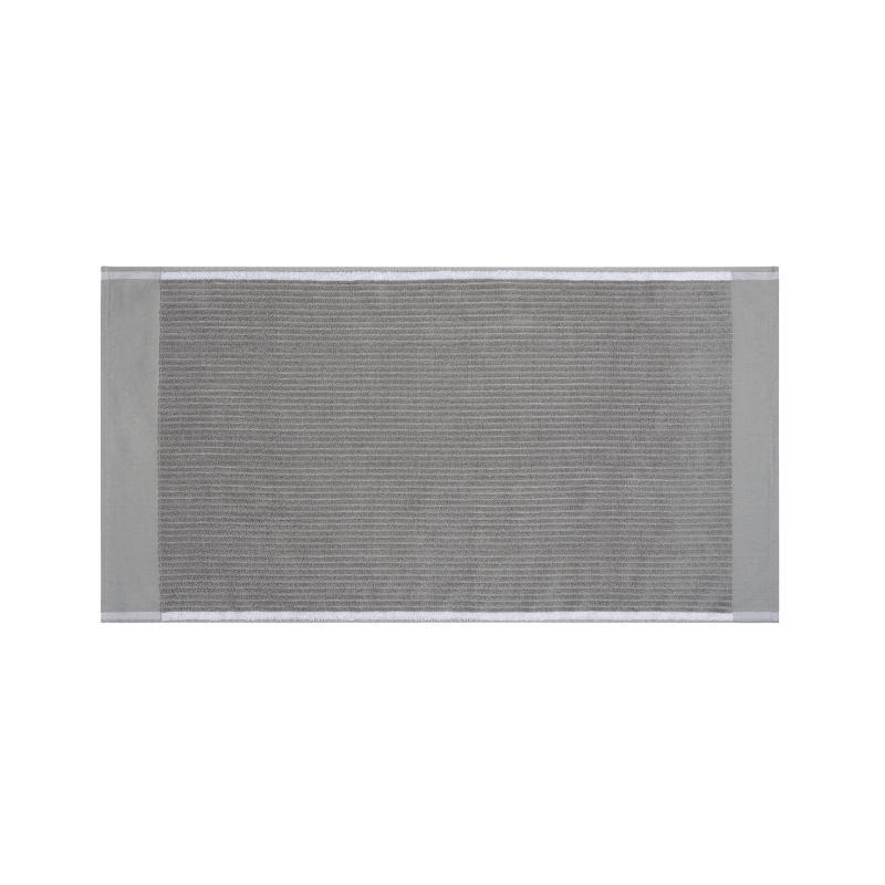 Titleist Players Terry Towel - Grey - Golf Towels